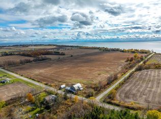 LOT 12 N Shore Dr, Sherbrooke, ON N0A 1K0