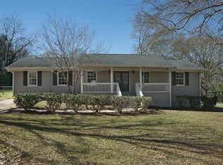 107 Brookwood Dr, Eatonton, GA 31024