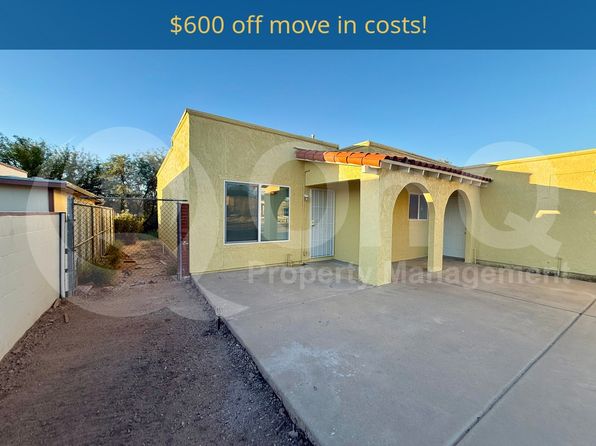 2921 W Saint Tropaz Ave #1