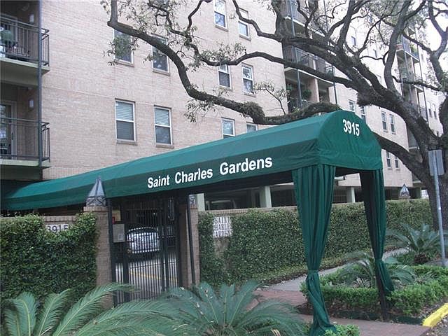 1st image of 3915 Saint Charles Ave APT 608