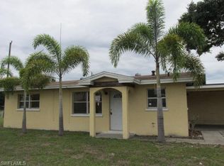 3607 Michigan Ave, Fort Myers, FL 33916
