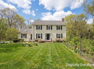438 Tremont St, Rehoboth, MA 02769