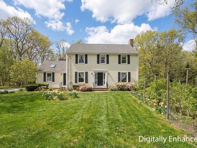 438 Tremont St, Rehoboth, MA, 02769