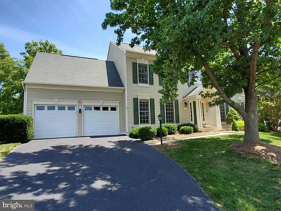 2nd image of 43208 Belgreen Dr