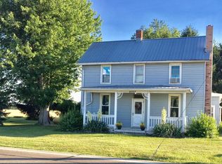 9307 State Route 56 E, Circleville, OH 43113