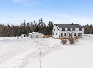 1353 Hastings Rd, Cumberland, NS B4H 3Y3