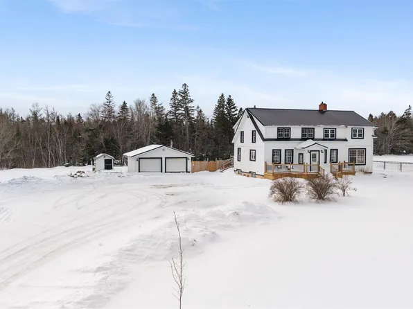 1353 Hastings Rd, Cumberland, NS B4H 3Y3