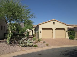2979 S Lookout Rdg, Gold Canyon, AZ 85118