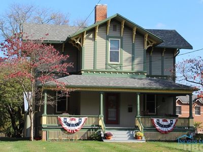 461 S Sandusky Ave, Upper Sandusky, OH, 43351