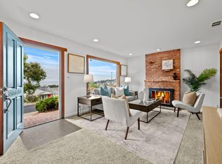 515 Vista Mar Ave, Pacifica, CA