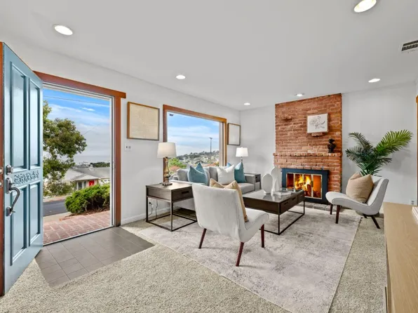 515 Vista Mar Ave, Pacifica, CA 94044