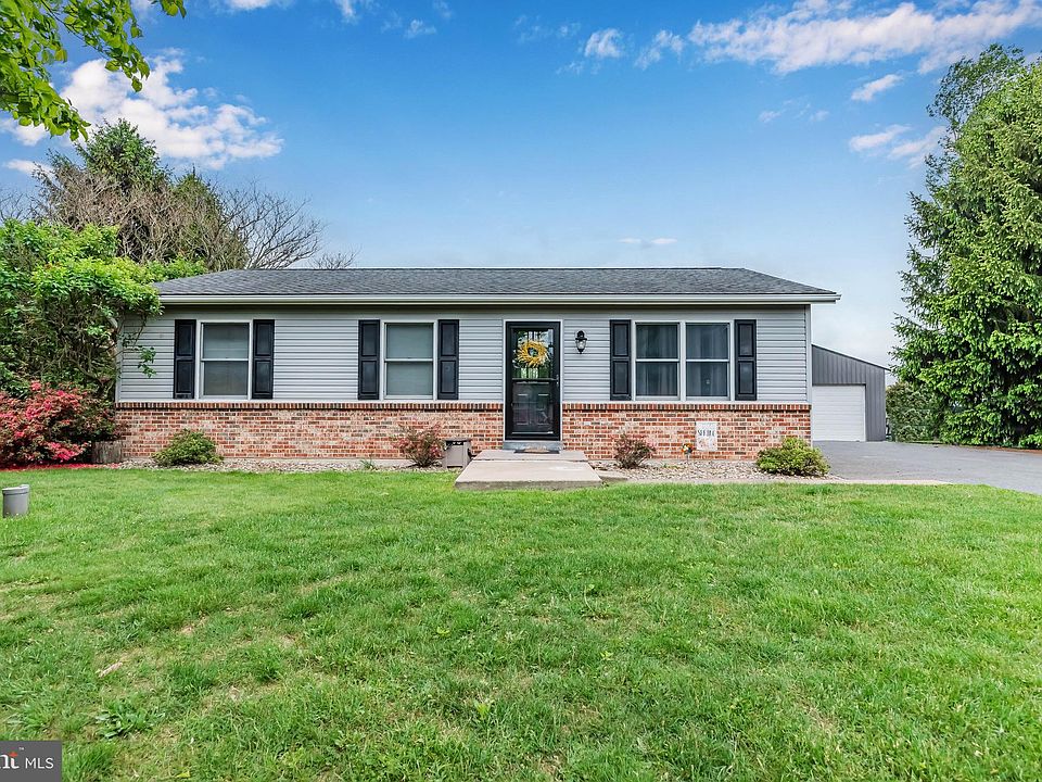 35 Ken Mar Dr, Shermans Dale, PA 17090 Zillow