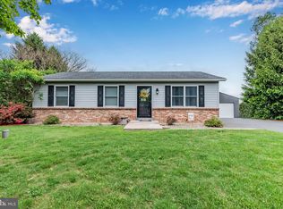 35 Ken Mar Dr, Shermans Dale, PA 17090