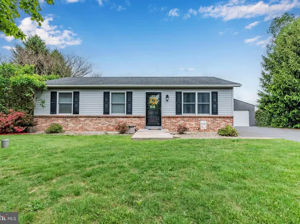 35 Ken Mar Dr, Shermans Dale, PA 17090