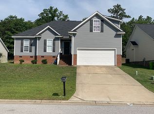 219 Lupine Rd, Columbia, SC 29229