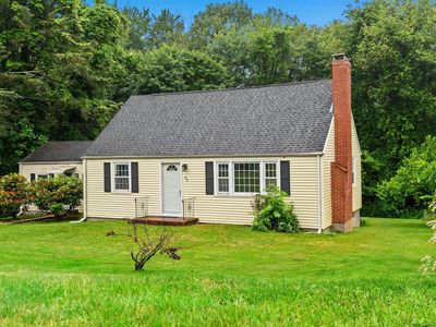 80 Old County Road, East Granby, CT, 06026