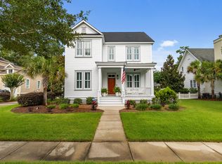 1469 Gunnison St, Mount Pleasant, SC 29466