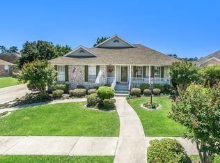 103 Spartan Loop, Slidell, LA 70458
