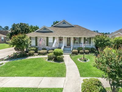 103 Spartan Loop, Slidell, LA, 70458