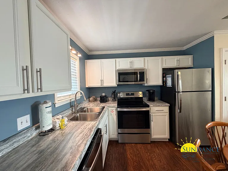 1330 Miracle Strip Pkwy SE #309 — Photo 4