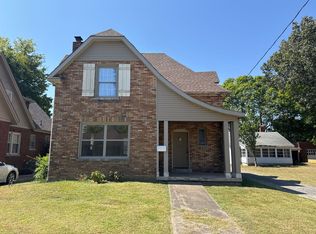 409 S 17th St, Paducah, KY 42003