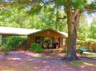 2323 W C Currington Rd, Ponce De Leon, FL 32455