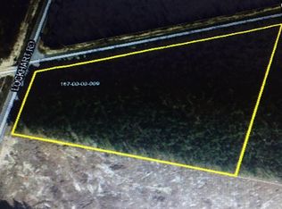 2138 Lockhart Rd, Camden, SC 29020