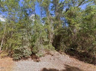 130 Marie Ave, Georgetown, FL 32139