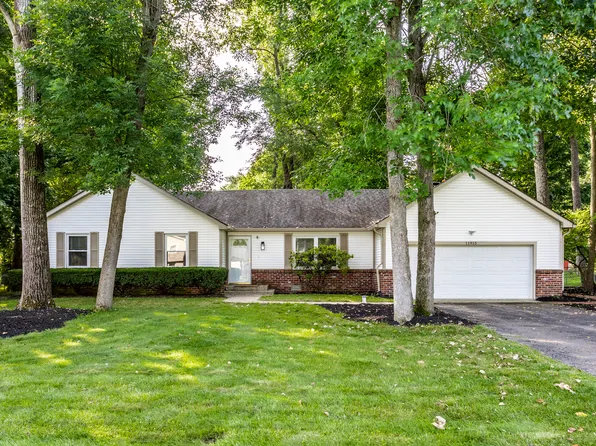 11915 Hoster Rd, Carmel, IN 46033