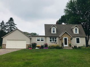 12400 Thrush St NW, Coon Rapids, MN 55448