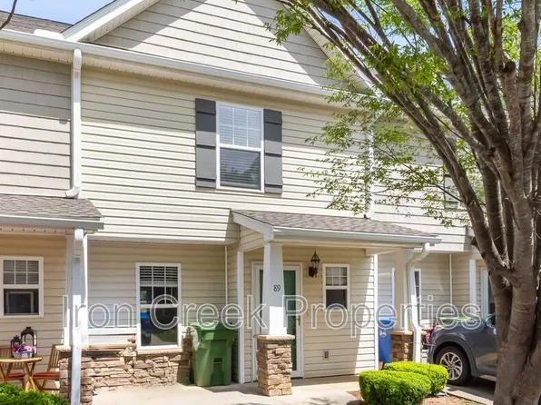 89 Old Salem Ct, Fletcher, NC 28732