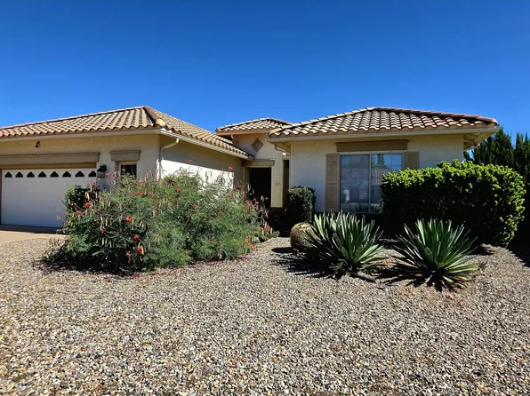 2967 SOFTWIND Drive, Sierra Vista, AZ 85650