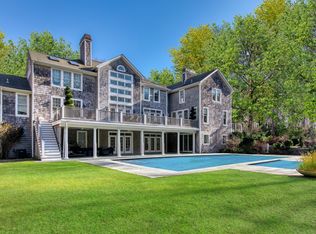 361 Brick Kiln Rd, Bridgehampton, NY 11963