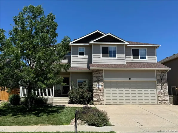 1739 Fletcher Avenue, Brighton, CO 80603