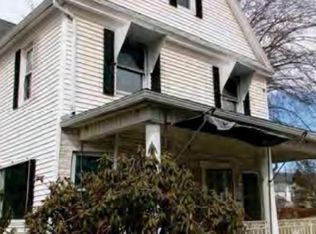103 N Merrifield Ave, Scranton, PA 18504