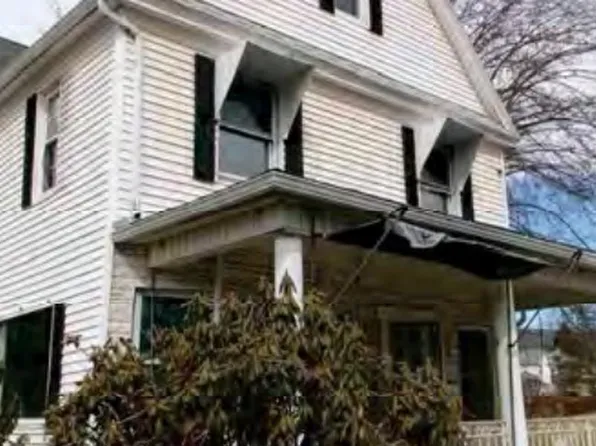 103 N Merrifield Ave, Scranton, PA 18504