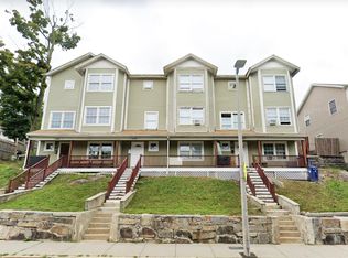 2601 Washington St #U, Roxbury, MA 02119