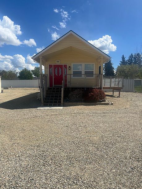 1811 W PARK AVE KUNA HOUSE