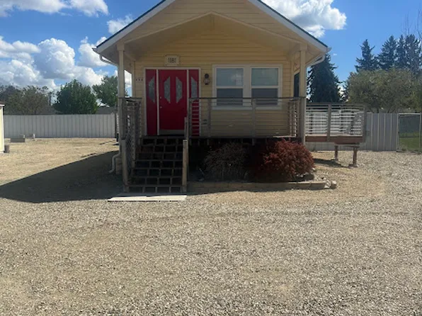 1181 W Park Ave, Kuna, ID 83634