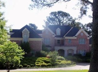 6072 Woodlea Rd, Jackson, MS 39206