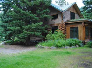 795 Karst Stage Loop, Gallatin Gateway, MT 59730