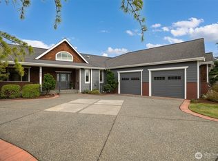 1858 Emerald Way, Lynden, WA
