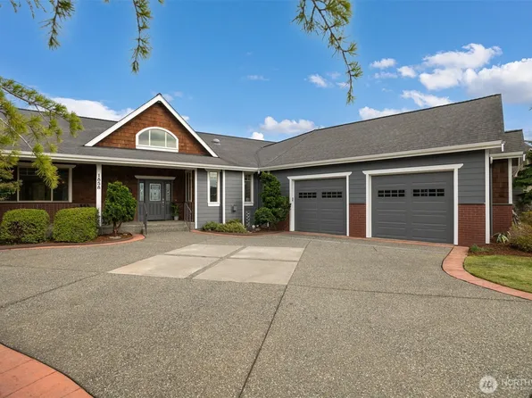 1858 Emerald Way, Lynden, WA 98264