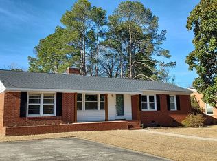 1406 E Wright Rd, Greenville, NC 27858