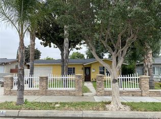 1711 S Palm Ave, Ontario, CA 91762