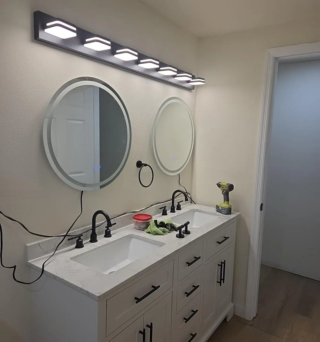 3 bed, 1400 sqft, $1,350 — Photo 2