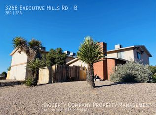 3266 Executive Hills Rd APT B, Las Cruces, NM 88011