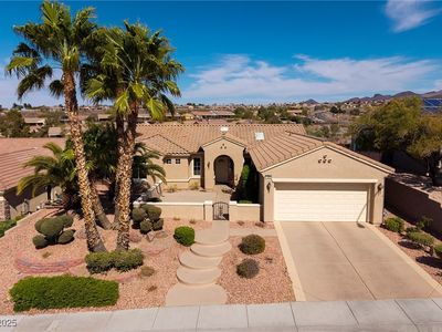 1908 Oliver Springs St, Henderson, NV, 89052