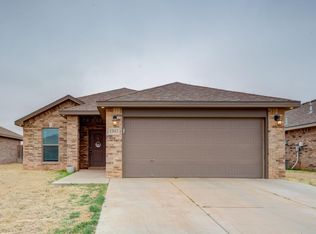 13813 Vernon Ave, Lubbock, TX 79423