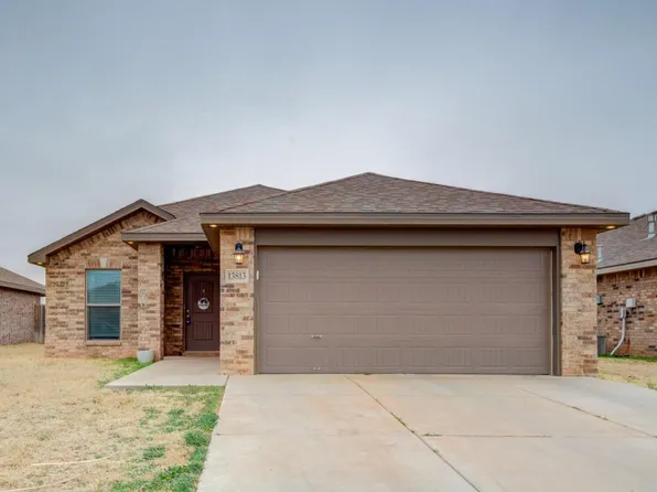 13813 Vernon Ave, Lubbock, TX 79423